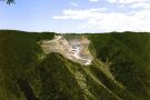 Marulan- projected deepest cut